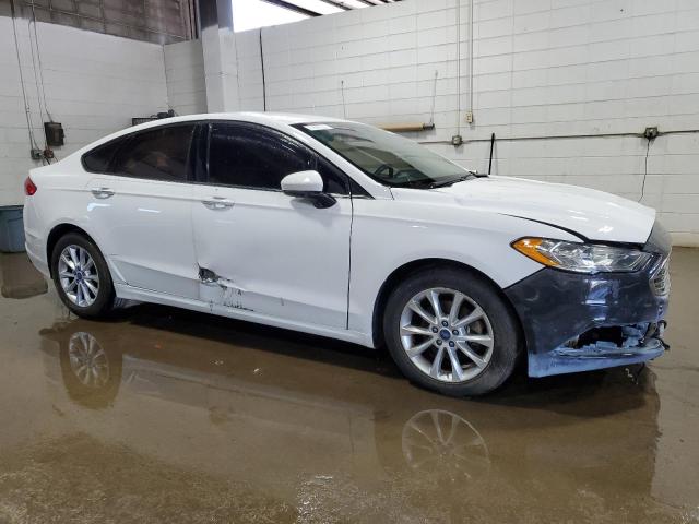 Photo 4 from auction – 2017 FORD FUSION SE with VIN 3FA6P0H70HR283489