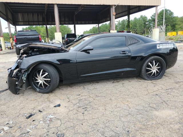 Photo 1 from auction – 2013 CHEVROLET CAMARO LT with VIN 2G1FC1E39D9135105