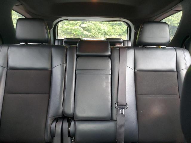 Photo 10 from auction – 2019 DODGE DURANGO GT with VIN 1C4RDJDG3KC777380