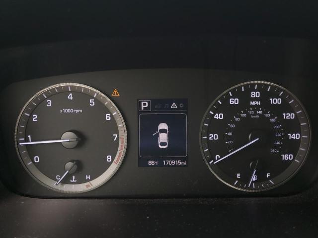 Photo 9 from auction – 2015 HYUNDAI SONATA SPO with VIN 5NPE34AF8FH209103