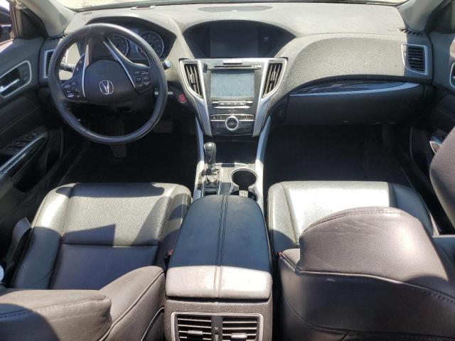 Photo 8 from auction – 2019 ACURA TLX with VIN 19UUB1F31KA003992