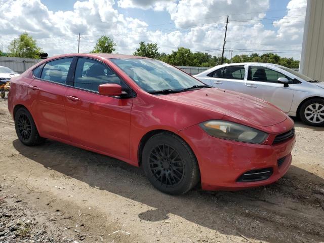 Photo 4 from auction – 2014 DODGE DART SXT with VIN 1C3CDFBB5ED909956