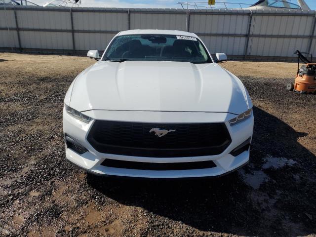 Photo 5 from auction – 2024 FORD MUSTANG with VIN 1FA6P8TH3R5111282
