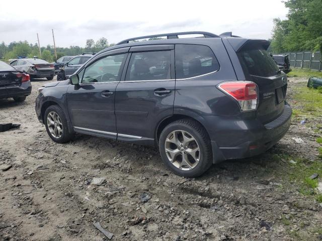 Photo 2 from auction – 2018 SUBARU FORESTER 2 with VIN JF2SJAWCXJH437229