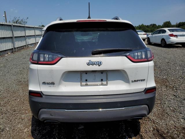 Photo 6 from auction – 2019 JEEP CHEROKEE L with VIN 1C4PJMDX6KD306772