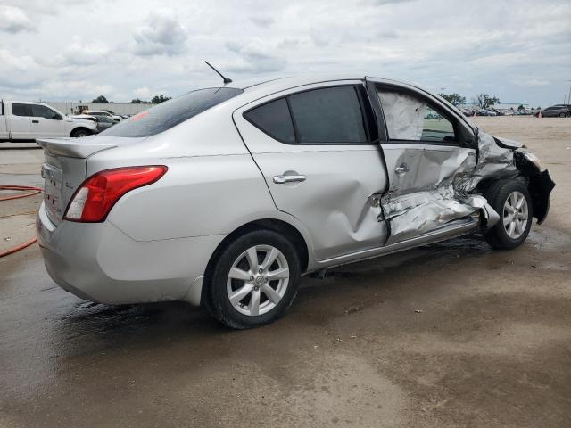 Photo 3 from auction – 2013 NISSAN VERSA S with VIN 3N1CN7AP1DL894976