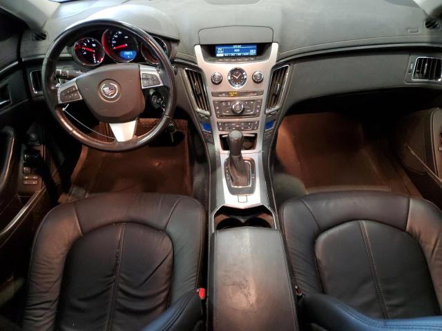 Photo 8 from auction – 2011 CADILLAC CTS with VIN 1G6DC5EY0B0112288