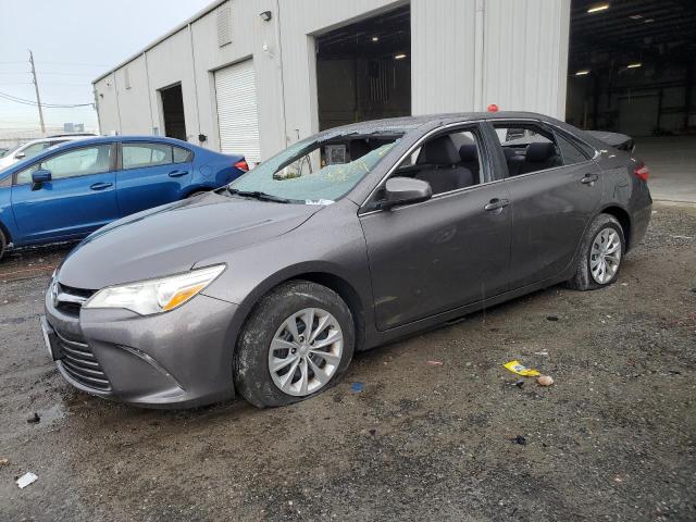 Photo 1 from auction – 2016 TOYOTA CAMRY LE with VIN 4T1BF1FK7GU513461