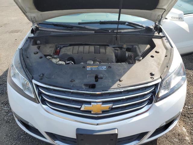 Photo 12 from auction – 2017 CHEVROLET TRAVERSE L with VIN 1GNKVGKD9HJ245959