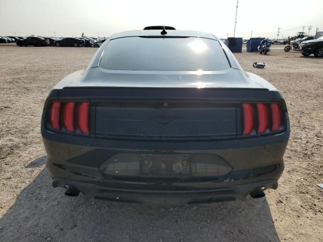 Photo 6 from auction – 2020 FORD MUSTANG with VIN 1FA6P8TH8L5173283