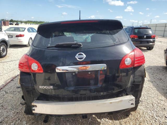 Photo 6 from auction – 2012 NISSAN ROGUE S with VIN JN8AS5MT3CW612392