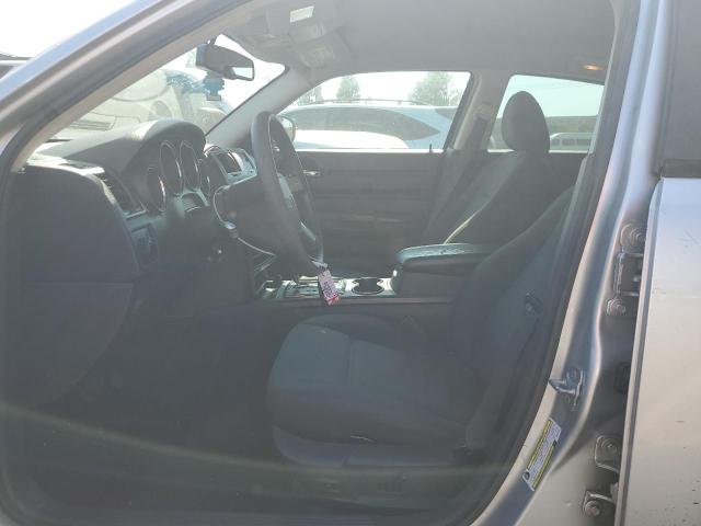 Photo 7 from auction – 2008 DODGE CHARGER with VIN 2B3LA43R48H313752