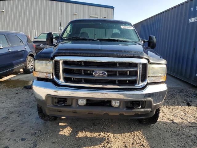 Photo 5 from auction – 2002 FORD F250 SUPER with VIN 1FTNW21S12ED11832
