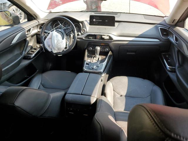 Photo 8 from auction – 2023 MAZDA CX-9 TOURI with VIN JM3TCBAY3P0656862