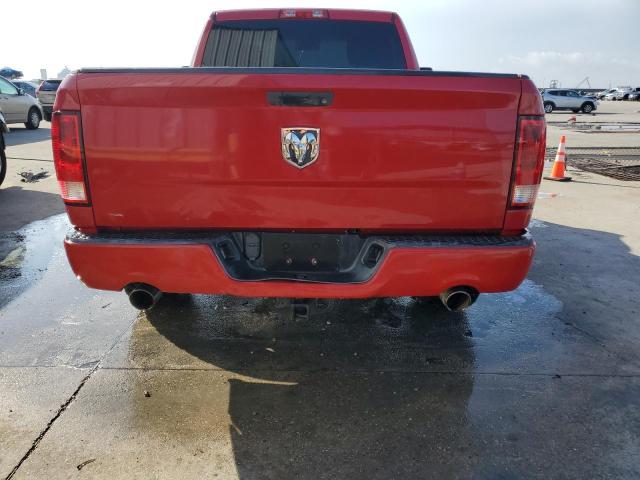 Photo 6 from auction – 2013 RAM 1500 ST with VIN 3C6JR6ATXDG513304