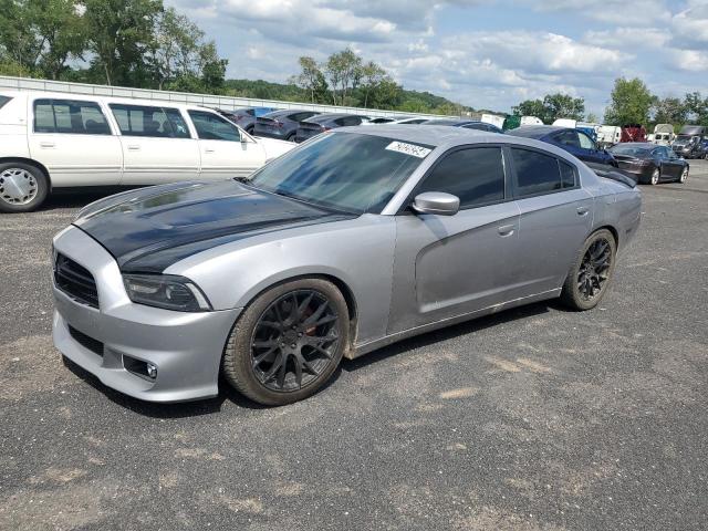 DODGE CHARGER R/ 2014 with VIN 2C3CDXCTXEH233214 - Photo from auction