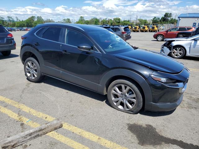 Photo 4 from auction – 2023 MAZDA CX-30 SELE with VIN 3MVDMBBM0PM577599