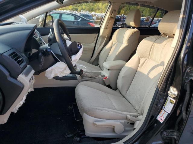 Photo 7 from auction – 2014 SUBARU XV CROSSTR with VIN JF2GPAVC2E8210807