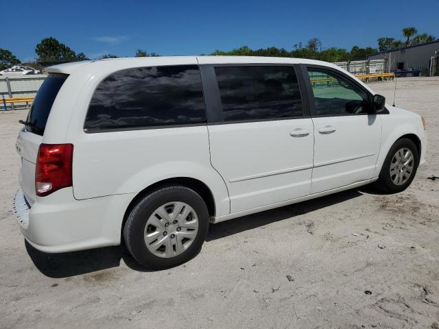 Photo 3 from auction – 2012 DODGE GRAND CARA with VIN 2C4RDGBG0CR104948