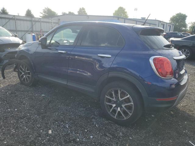 Photo 2 from auction – 2017 FIAT 500X TREKK with VIN ZFBCFYCB8HP624660