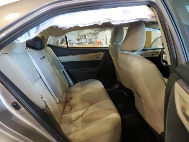 Photo 10 from auction – 2015 TOYOTA COROLLA L with VIN 5YFBURHE8FP346992