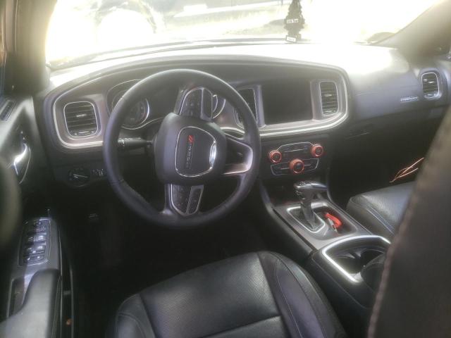 Photo 8 from auction – 2020 DODGE CHARGER SX with VIN 2C3CDXBG9LH103409