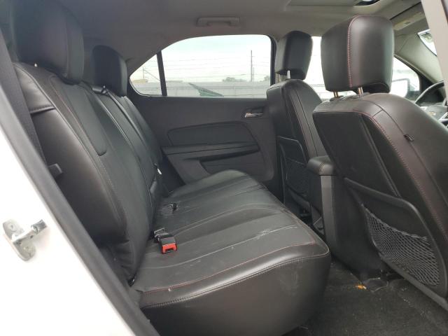 Photo 11 from auction – 2017 CHEVROLET EQUINOX PR with VIN 2GNFLGE34H6156338