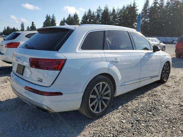 Photo 3 from auction – 2017 AUDI Q7 PRESTIG with VIN WA1VAAF75HD025231