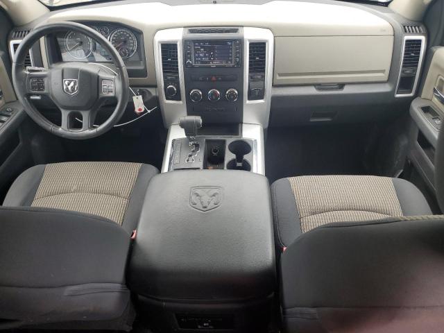 Photo 8 from auction – 2012 DODGE RAM 1500 S with VIN 1C6RD7GT2CS290827