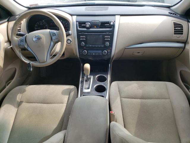 Photo 8 from auction – 2014 NISSAN ALTIMA 2.5 with VIN 1N4AL3APXEC124149