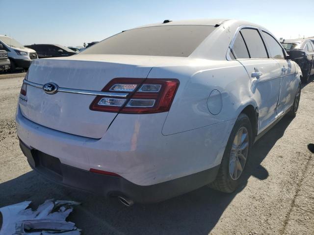 Photo 3 from auction – 2014 FORD TAURUS SE with VIN 1FAHP2D83EG186650