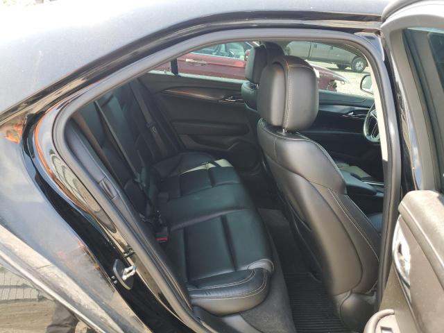 Photo 10 from auction – 2013 CADILLAC ATS with VIN 1G6AG5RX4D0179424