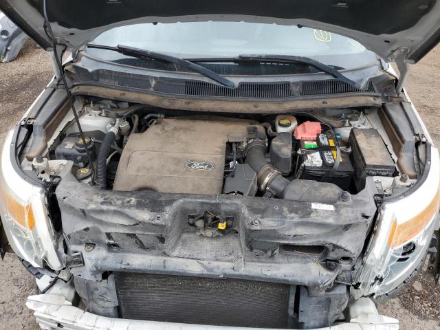Photo 12 from auction – 2015 FORD EXPLORER X with VIN 1FM5K8D88FGB61058