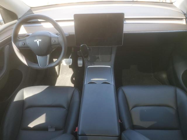 Photo 8 from auction – 2022 TESLA MODEL Y with VIN 7SAYGDEF5NF564323