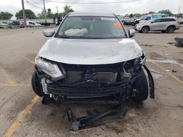 Photo 5 from auction – 2018 NISSAN ROGUE S with VIN KNMAT2MV2JP507617