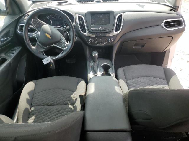 Photo 8 from auction – 2019 CHEVROLET EQUINOX LT with VIN 3GNAXTEV8KL295559