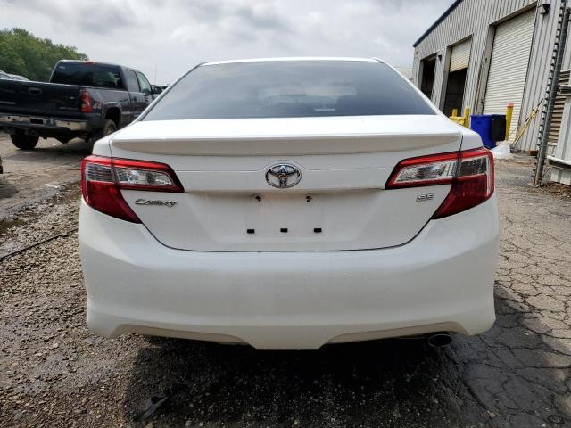 Photo 6 from auction – 2012 TOYOTA CAMRY with VIN 4T1BF1FKXCU589637