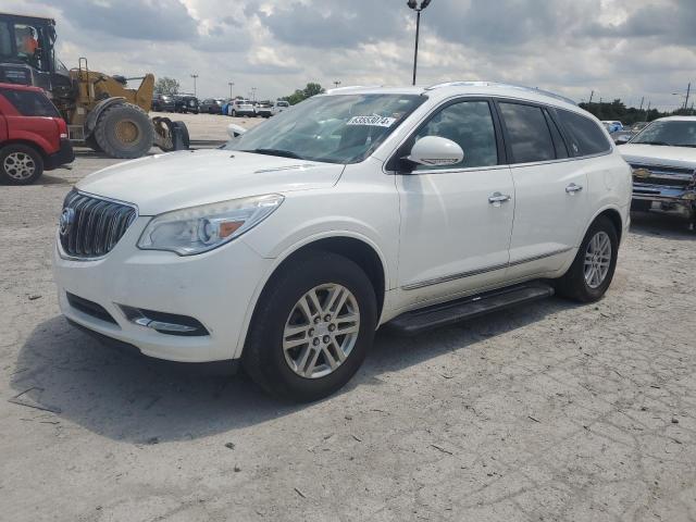 BUICK ENCLAVE 2014 with VIN 5GAKRAKD5EJ107214 - Photo from auction