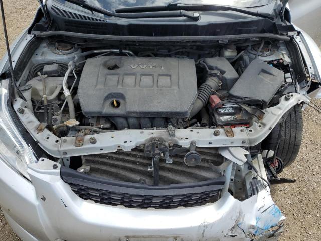 Photo 11 from auction – 2010 TOYOTA COROLLA MA with VIN 2T1KU4EE0AC205883
