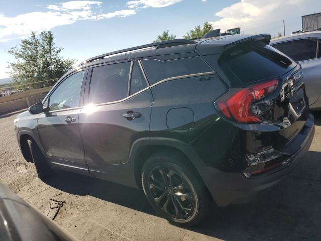 Photo 2 from auction – 2020 GMC TERRAIN SL with VIN 3GKALMEV8LL158475