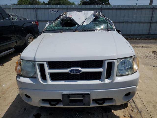 Photo 5 from auction – 2004 FORD EXPLORER S with VIN 1FMZU77K54UA04454