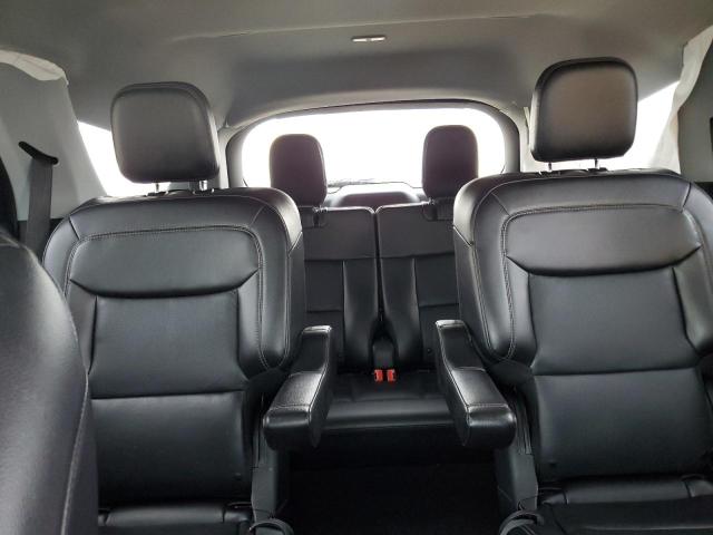 Foto 10 de la subasta – 2021 FORD EXPLORER L con VIN 1FMSK7FH8MGC17636