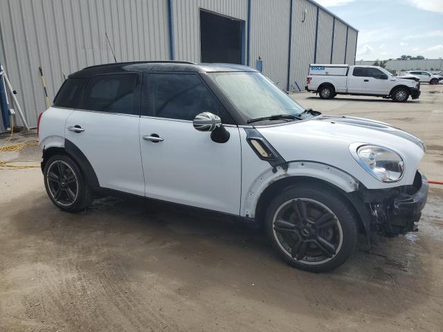 Photo 4 from auction – 2013 MINI COOPER S C with VIN WMWZC3C59DWP22896