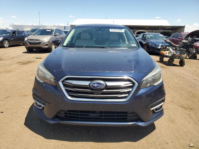 Photo 5 from auction – 2018 SUBARU LEGACY 2.5 with VIN 4S3BNAF66J3029501