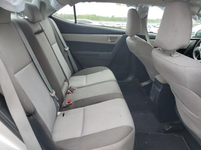 صورة رقم 10 من المزاد - 2017 TOYOTA COROLLA L مع VIN 2T1BURHEXHC804731