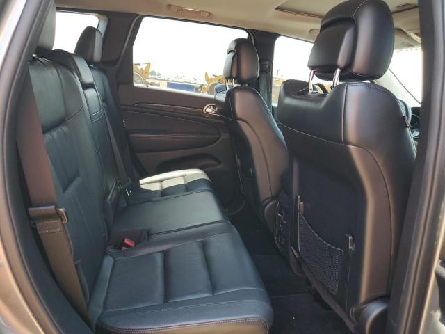 Photo 11 from auction – 2012 JEEP GRAND CHER with VIN 1C4RJFAG7CC297869