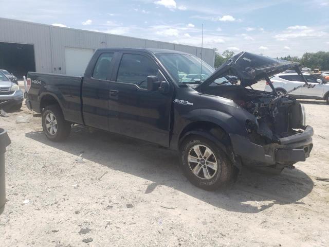 Фото 4 с аукциона – 2011 FORD F150 SUPER с VIN 1FTEX1EM2BFA25369