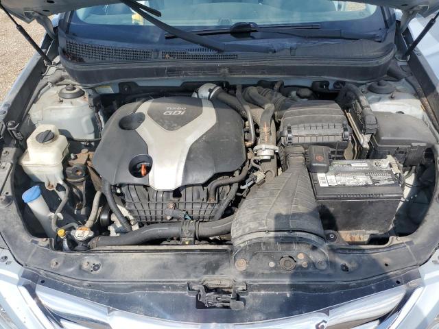 Photo 11 from auction – 2013 HYUNDAI SONATA SE with VIN 5NPEC4AB9DH638714