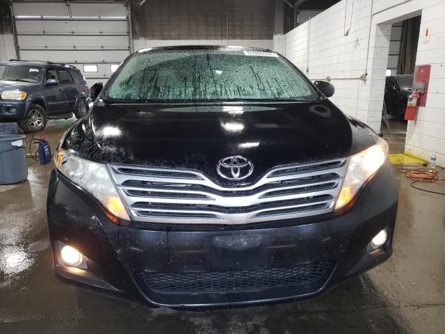 Photo 5 from auction – 2009 TOYOTA VENZA with VIN 4T3BK11A49U023063