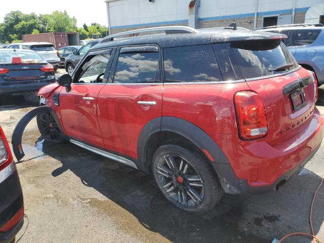 Zdjęcie 2 z aukcji – 2020 MINI COOPER COU z VIN WMZYW5C06L3L03149